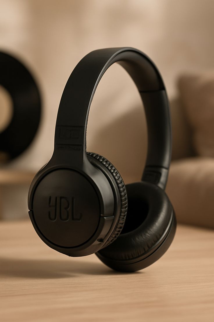 JBL TUNE 520BT