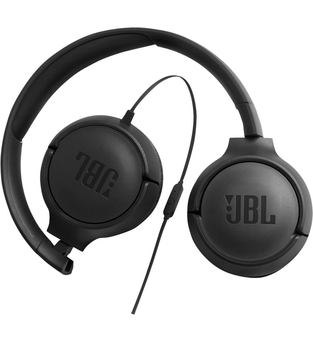 JBL TUNE  500